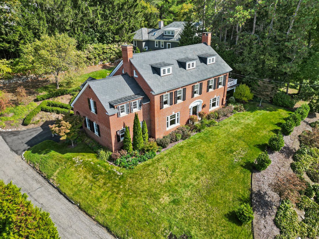 House in Pittsfield, Massachusetts, United States 2 - 16334798