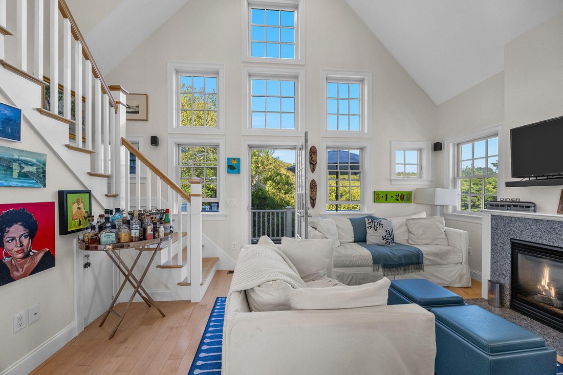 House in Provincetown, Massachusetts, United States 1 - 16337702