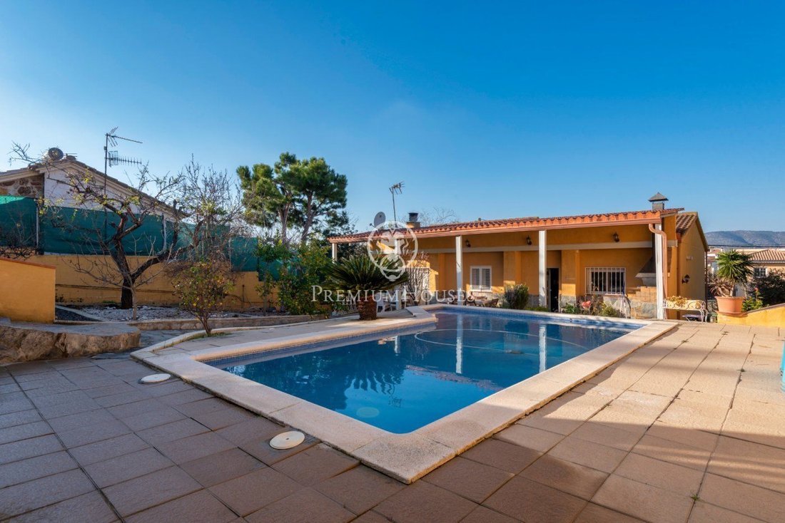 House in Sant Pere de Ribes, Catalonia, Spain 1 - 16336922