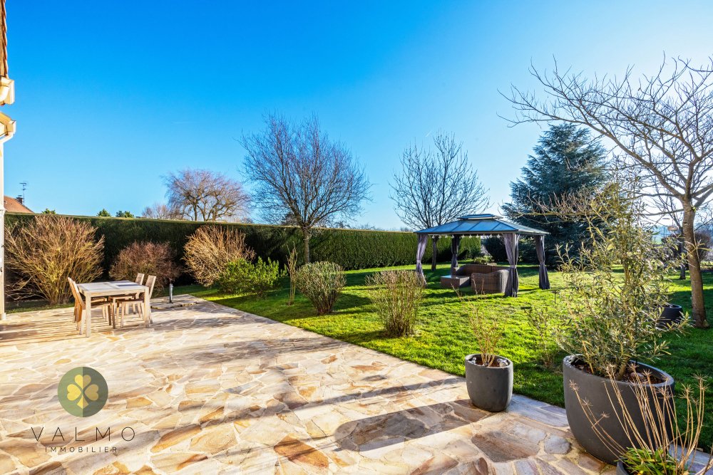 House in Orgerus, Ile-de-France, France 3 - 16333643