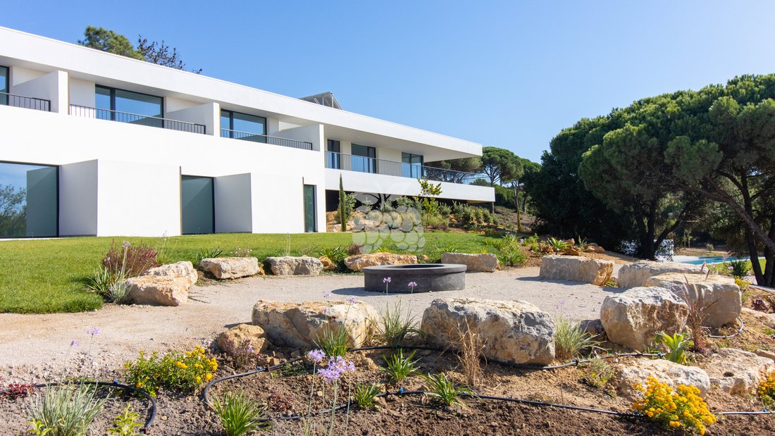Villa in Sesimbra (Castelo), Setubal, Portugal 3 - 16335983