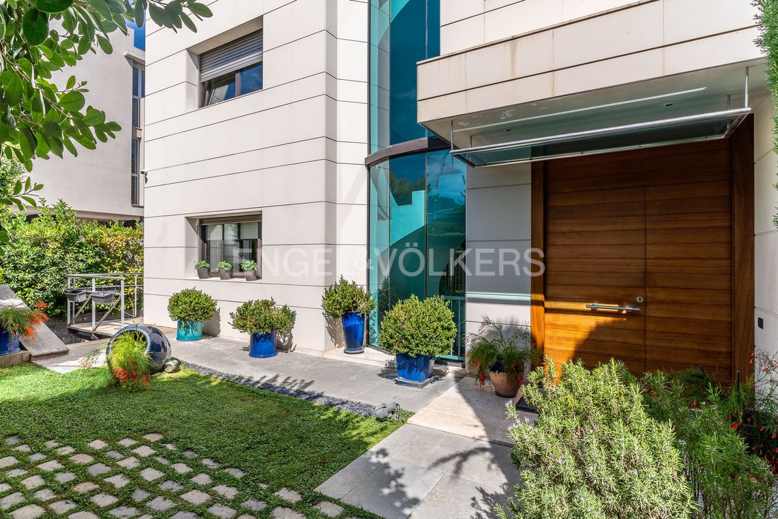 House in Alella, Catalonia, Spain 5 - 13125324