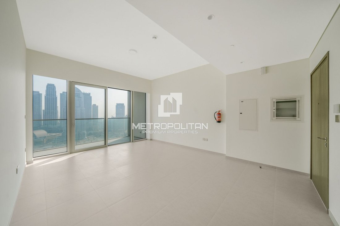 Apartment in Burj Khalifa Lake, Downtown Dubai, Dubai 2 - 16335795