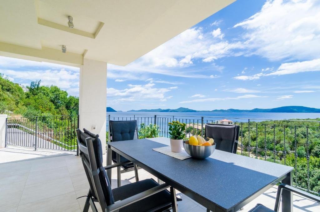 Villa in Slano, Dubrovnik-Neretva County, Croatia 5 - 16337370
