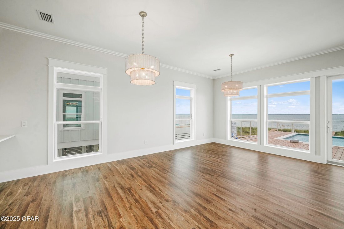 House in Port St. Joe, Florida, United States 4 - 16336213