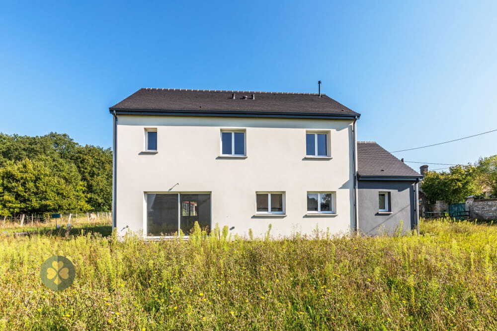 House in Gambais, Ile-de-France, France 5 - 16334890
