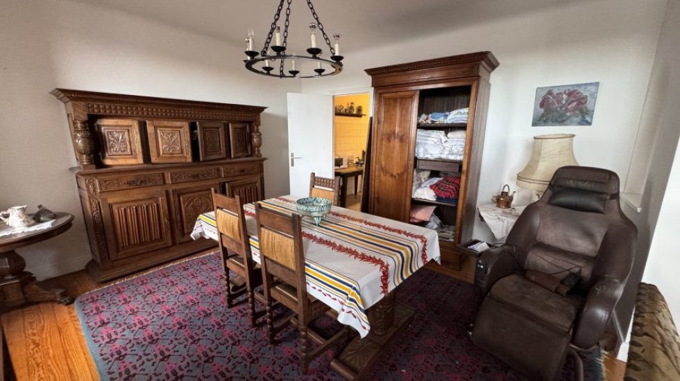Apartment in Sud, Ciboure, France 5 - 16334301