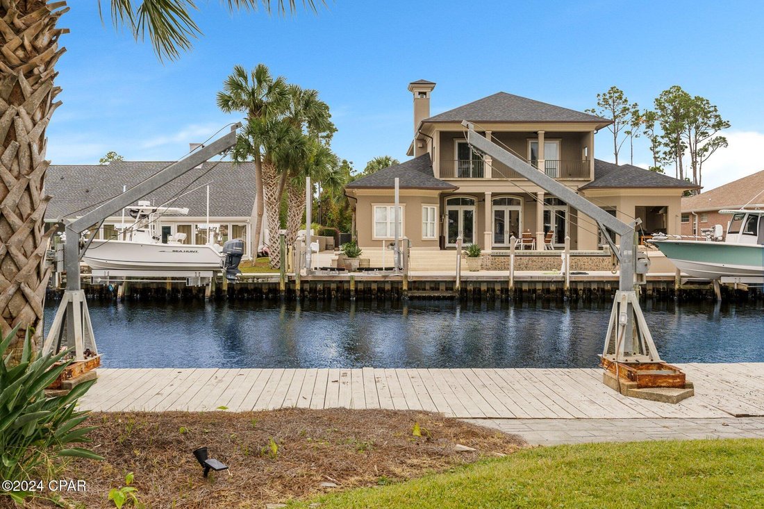 House in Panama City Beach, Florida, United States 3 - 15001635