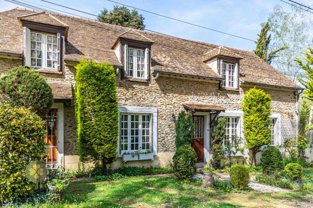 House in Gambais, Ile-de-France, France 2 - 16334916