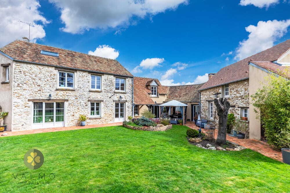 House in Thoiry, Ile-de-France, France 1 - 16334700
