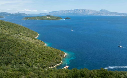 Tripoli Community, Peloponnese, Western Greece and the Ionian, Griechenland 1