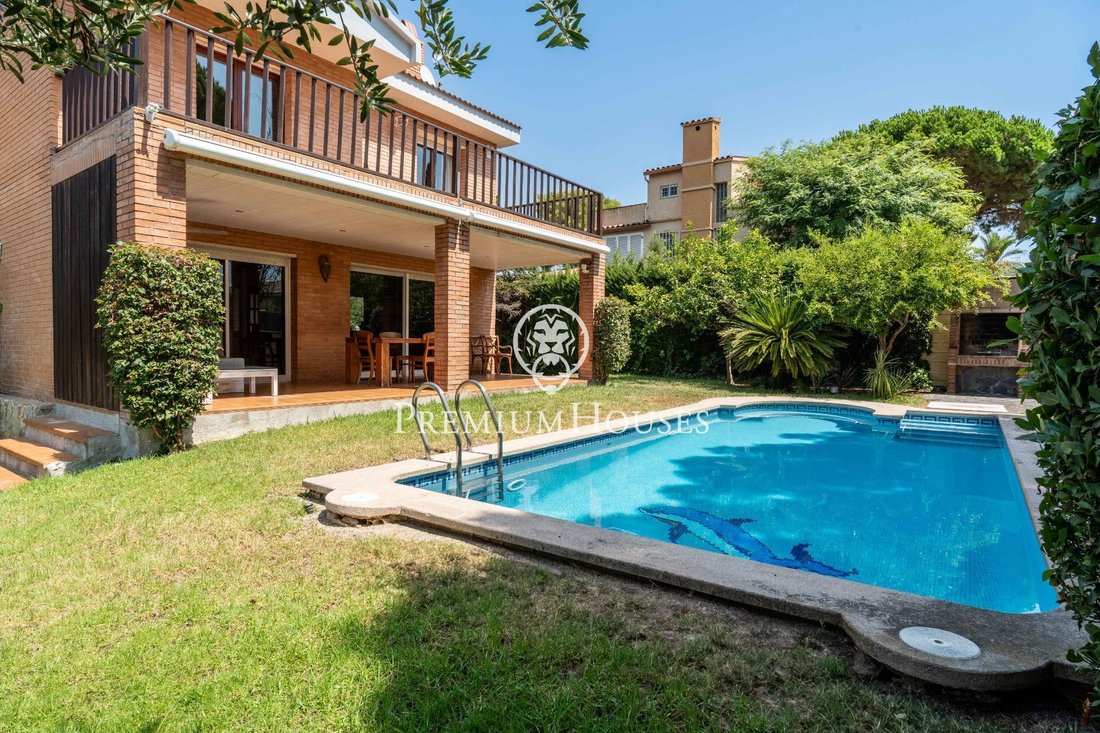 House in Cambrils, Catalonia, Spain 2 - 16337635