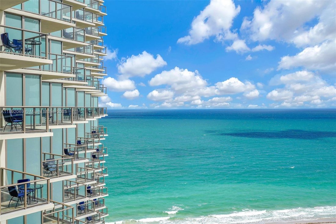Condo in Bal Harbour, Florida, United States 3 - 16337217