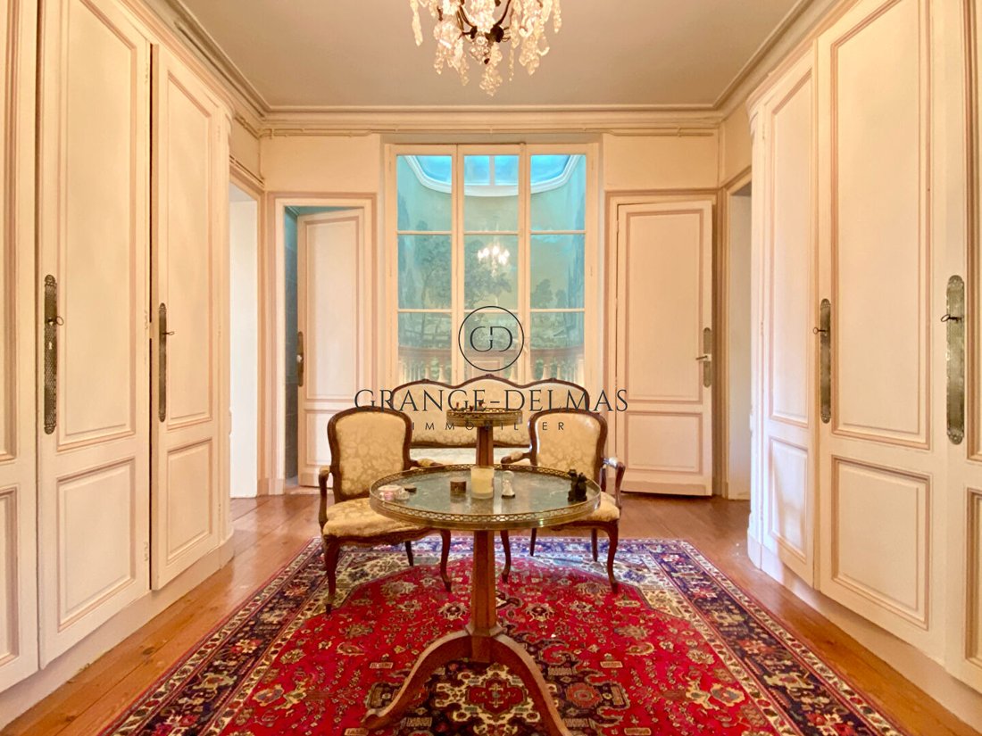 Apartment in Le Lac-Bacalan, Bordeaux, France 4 - 16335299