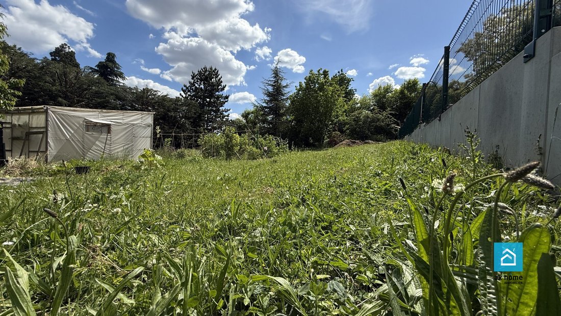 Land in Oberhausbergen, Grand Est, France 3 - 15103998