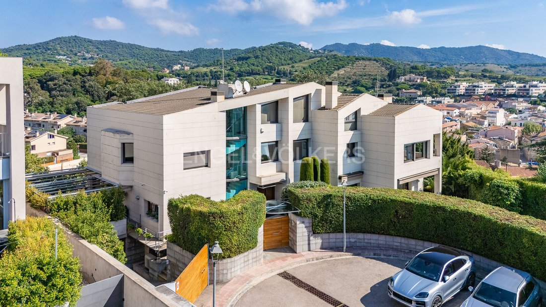 House in Alella, Catalonia, Spain 2 - 13125324