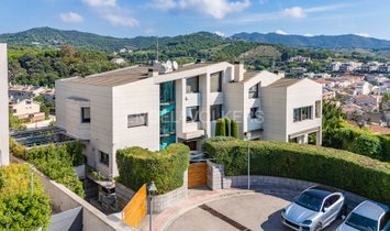 Casa a Alella, Catalogna, Spagna 2