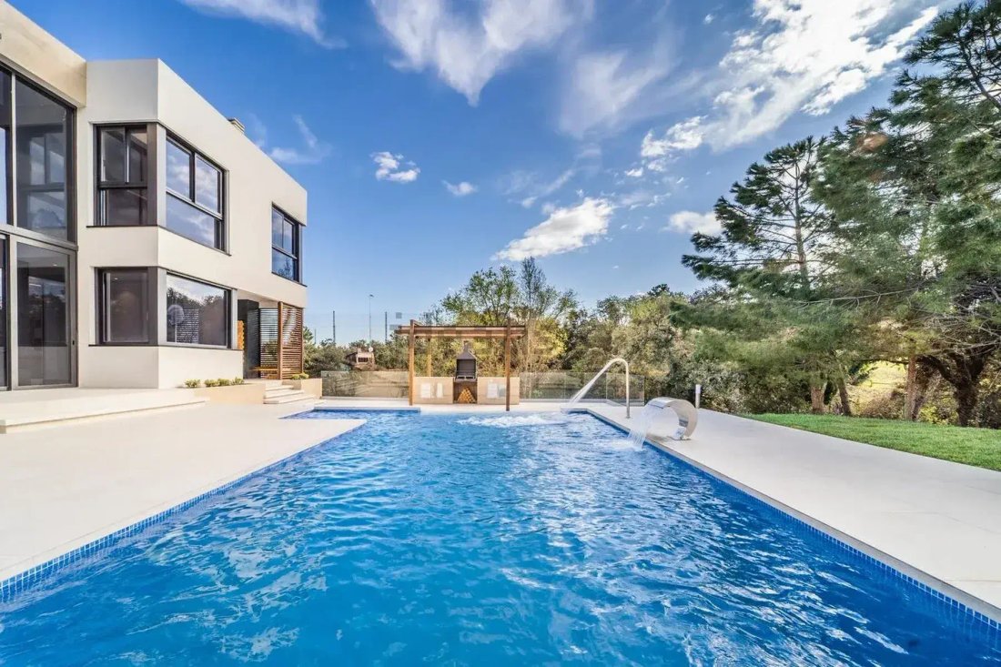 Villa in La Moraleja, Alcobendas, Autonome Gemeinschaft Madrid 1 - 16333463