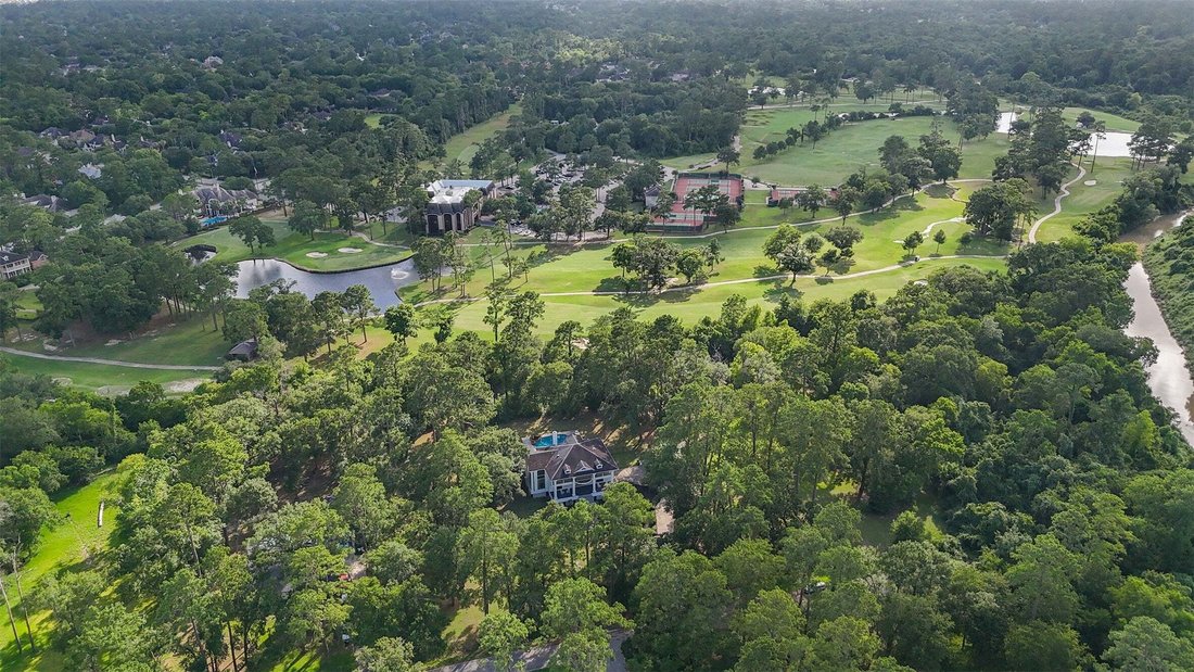 House in Houston, Texas, United States 3 - 16335385