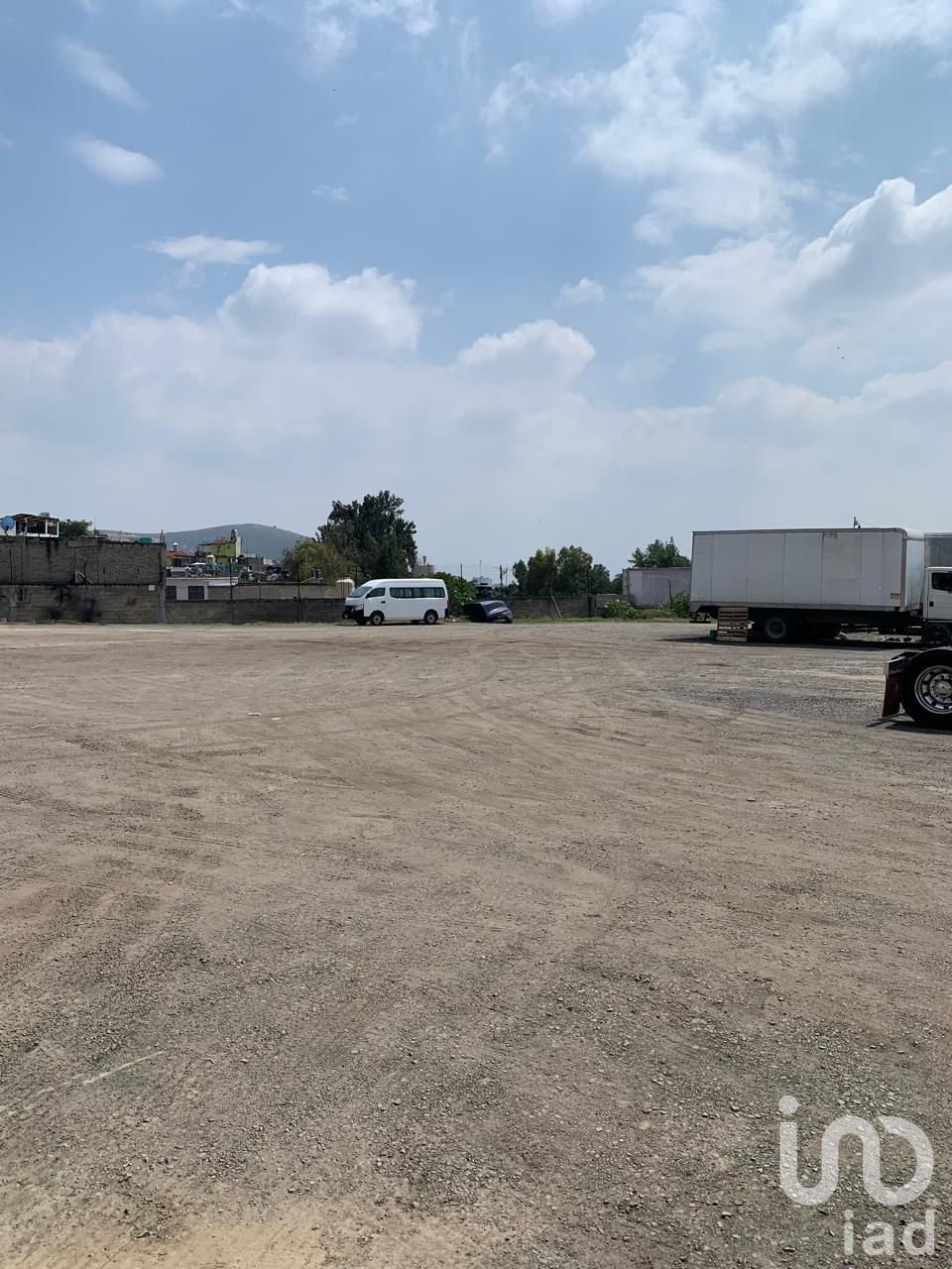 Land in Tlalnepantla de Baz, State of Mexico, Mexico 3 - 16335422