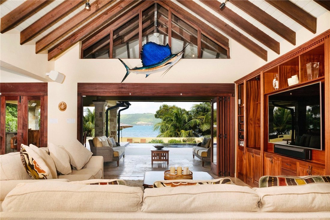 House in Piccadilly, Saint Paul, Antigua and Barbuda 2 - 16335470