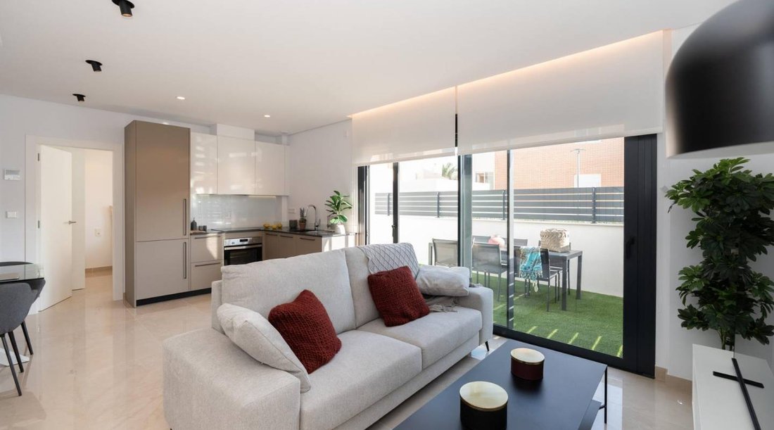 Villa in Elx / Elche, Valencian Community, Spain 5 - 16336822