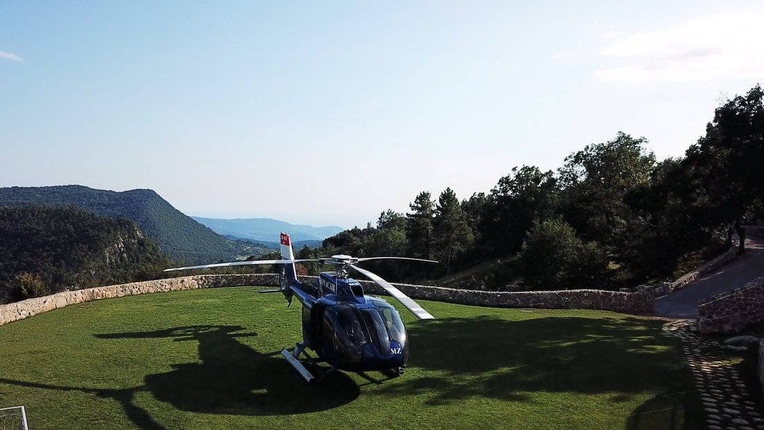 Estate in Lucéram, Provence-Alpes-Côte d'Azur, France 3 - 16334225