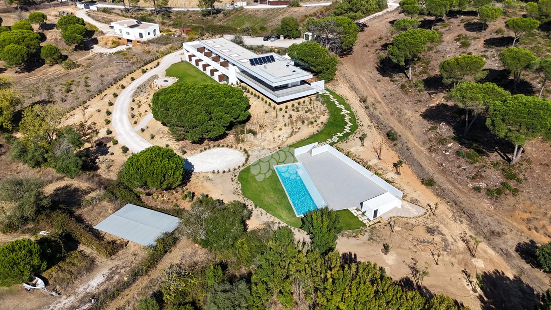 Villa in Sesimbra (Castelo), Setubal, Portugal 2 - 16335983