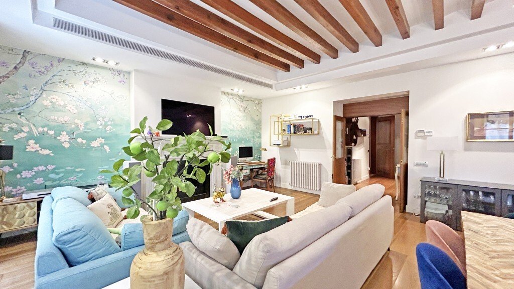 Apartment in Palma, Balearic Islands, Spain 2 - 16336505