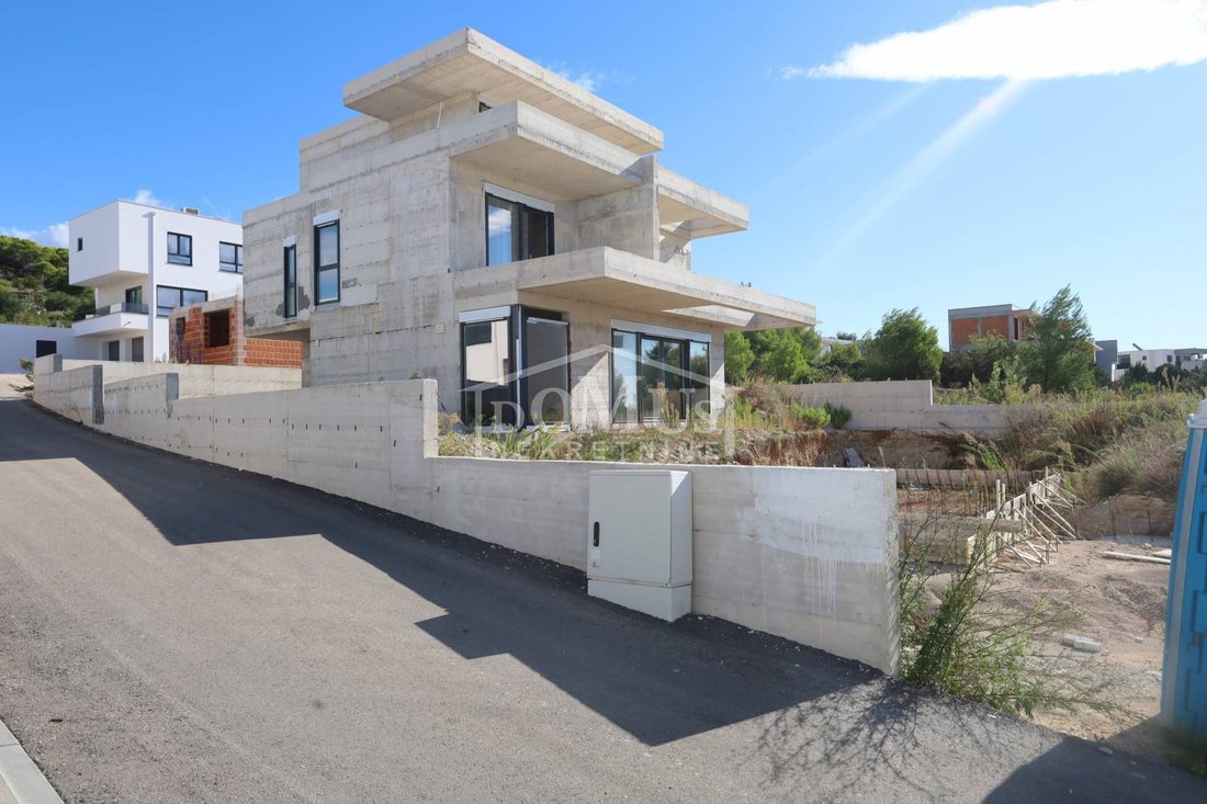 House in Vodice, Sibenik-Knin County, Croatia 2 - 16336906