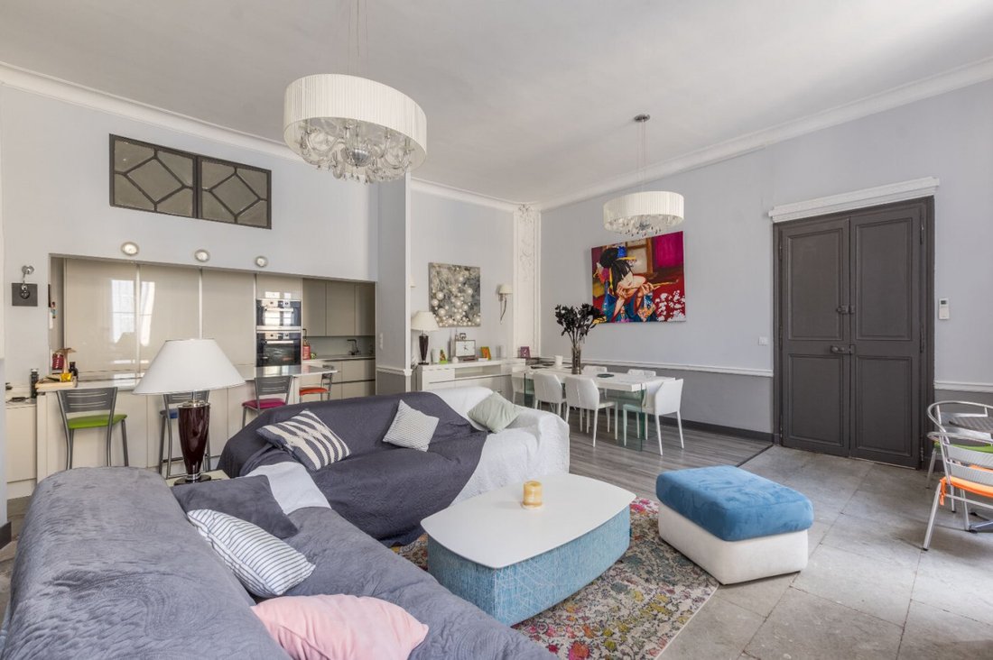 Apartment in Centre Historique, Montpellier, France 2 - 16333622