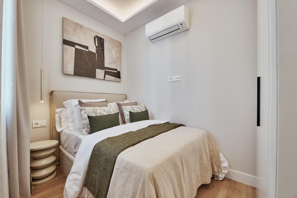 Apartment in Barrio Salamanca, Madrid, Spain 5 - 16336355