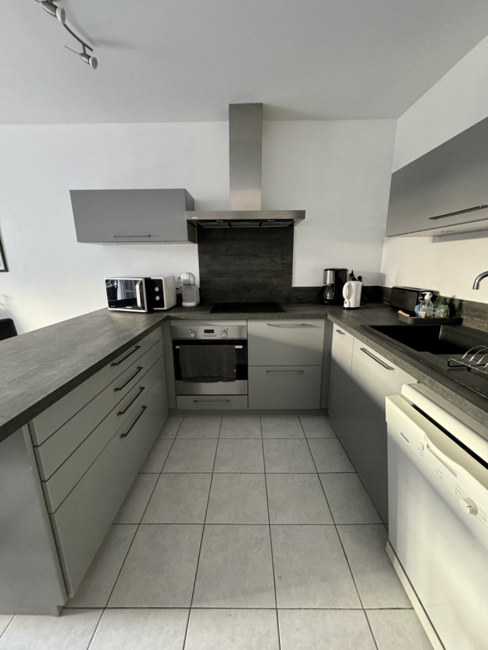 Apartment in Acotz, Saint-Jean-de-Luz, France 4 - 16333704