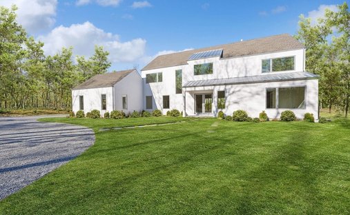 Wainscott, New York, United States 1
