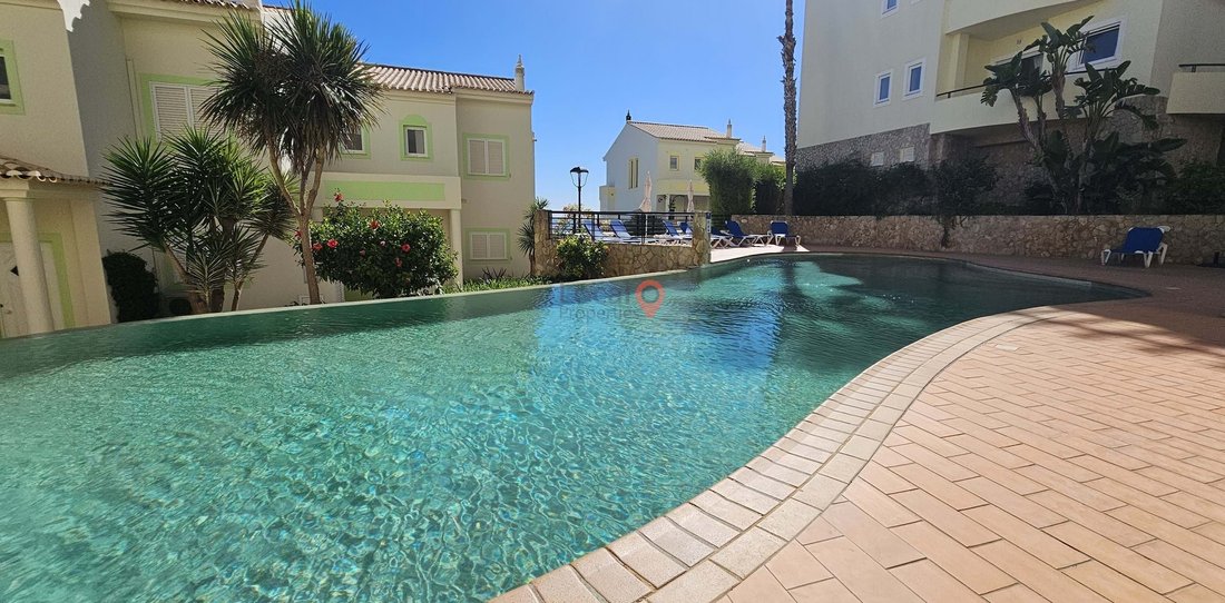 Apartment in Odiaxere, Algarve, Portugal 2 - 16326263