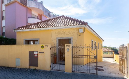 Haus in Gulpilhares e Valadares, Distrikt Porto, Portugal 1