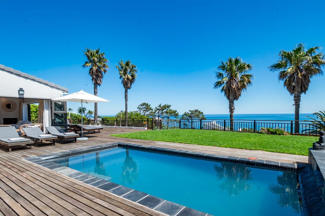 House in Camps Bay, Cape Town, South Africa 5 - 16336982