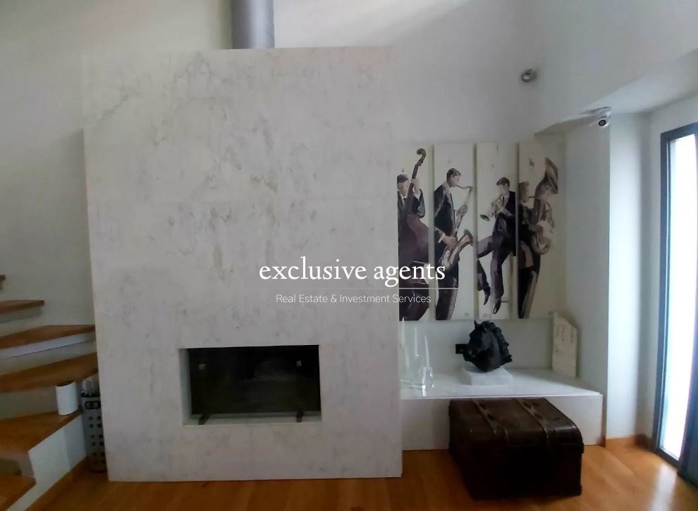 House in Chalandri, Attica, Greece 3 - 16337789