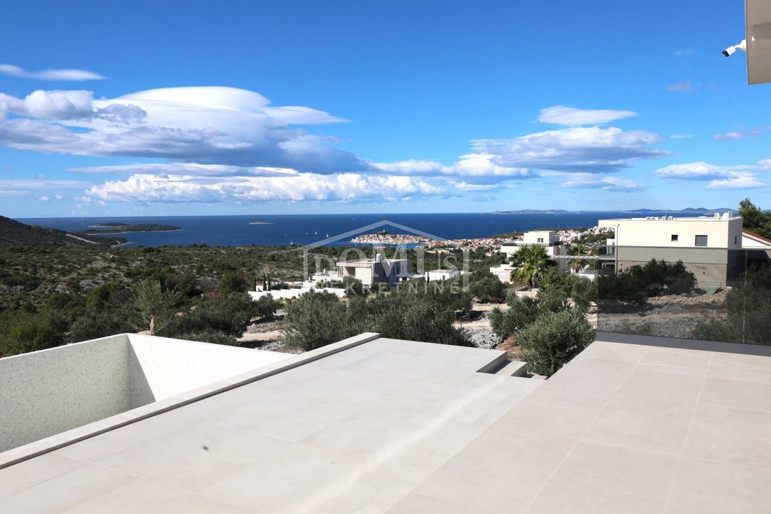 House in Primosten, Sibenik-Knin County, Croatia 1 - 16117349