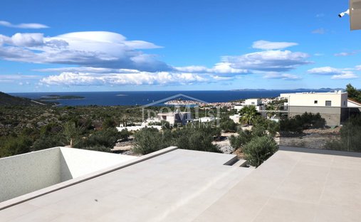 House in Primosten, Sibenik-Knin County, Croatia 1