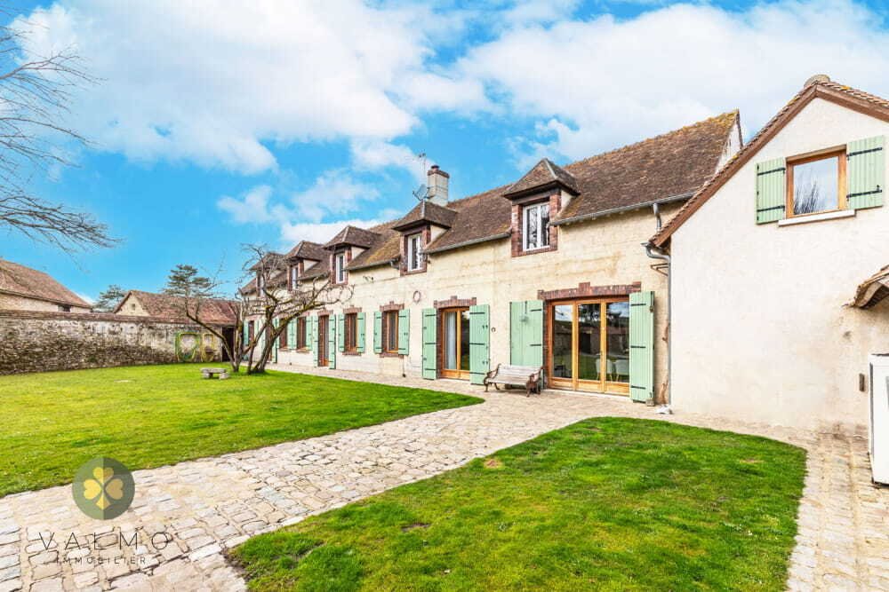 House in Gambais, Ile-de-France, France 4 - 16334123