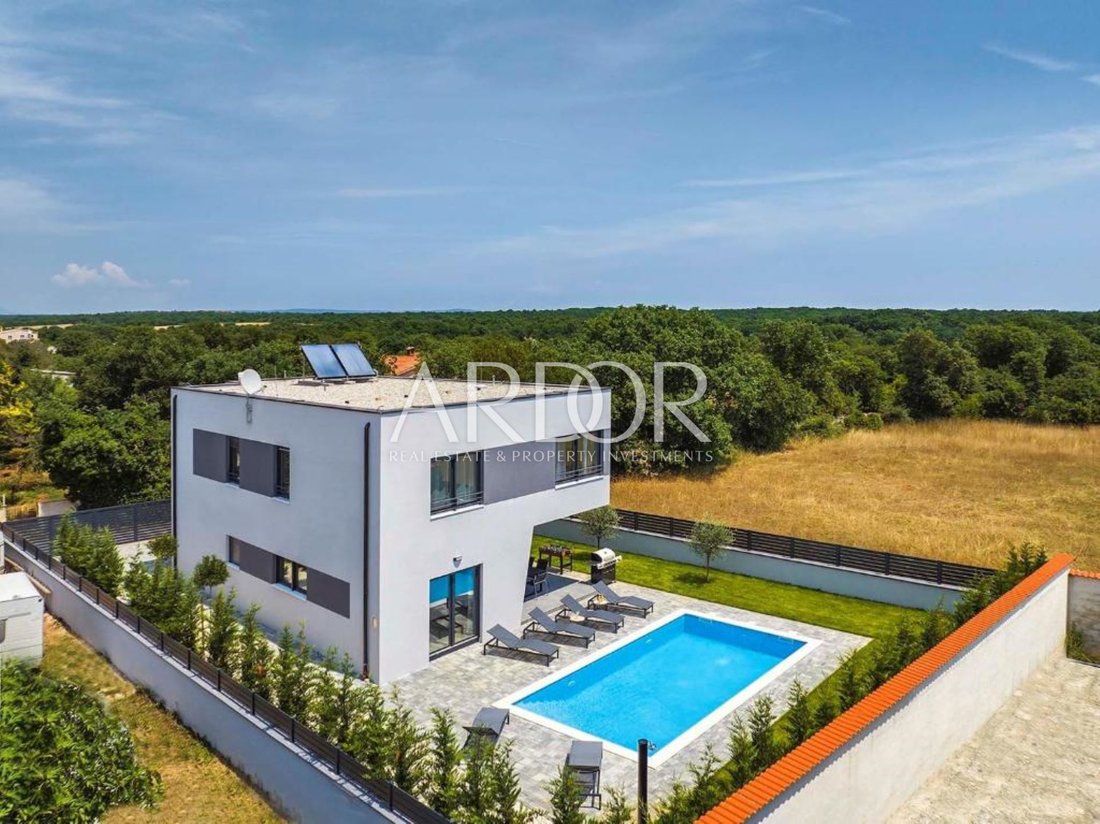 House in Grad Pula, Istria County, Croatia 3 - 16335390