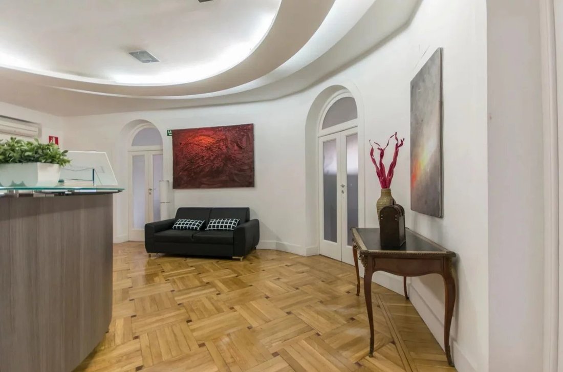 Apartment in Chamberi, Madrid, Spain 3 - 16336296
