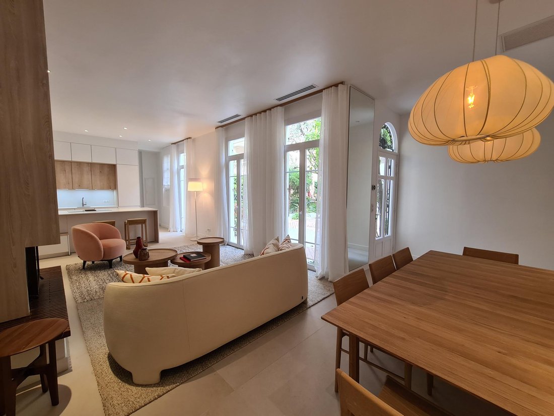 House in Cannes, Provence-Alpes-Côte d'Azur, France 3 - 16334321