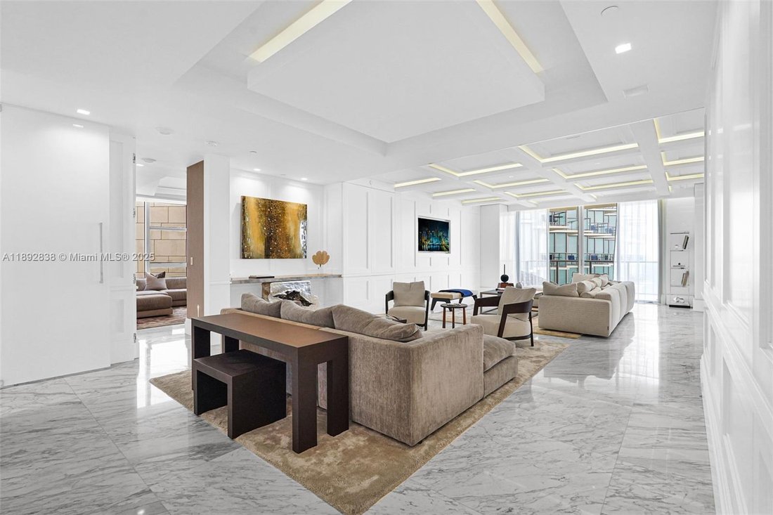 Condo in Bal Harbour, Florida, United States 5 - 16337230
