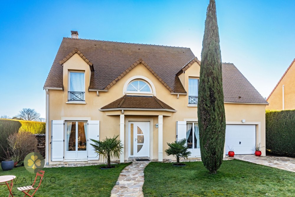 House in Orgerus, Ile-de-France, France 4 - 16333643