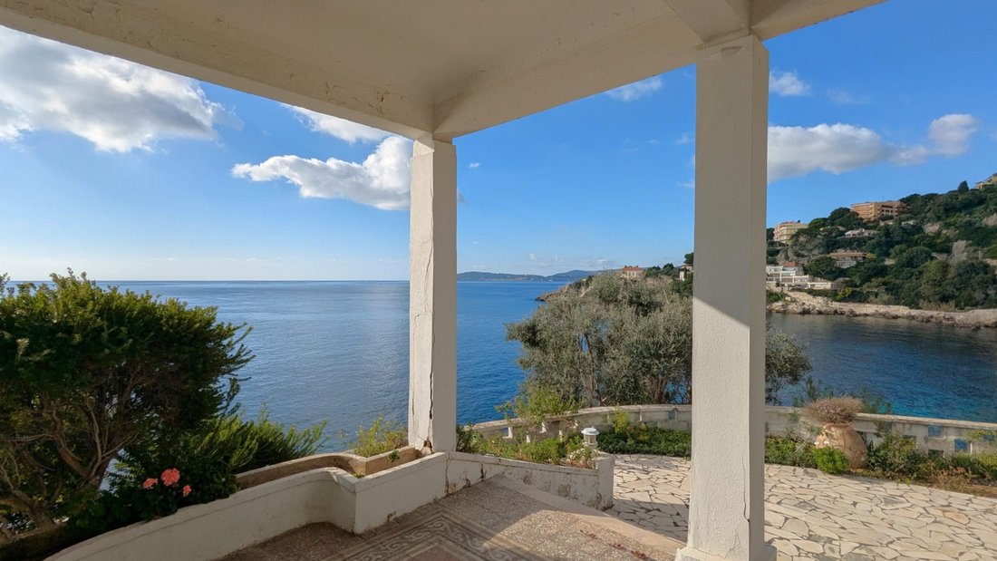 Estate in Cap-d'Ail, Provence-Alpes-Côte d'Azur, France 5 - 16334075