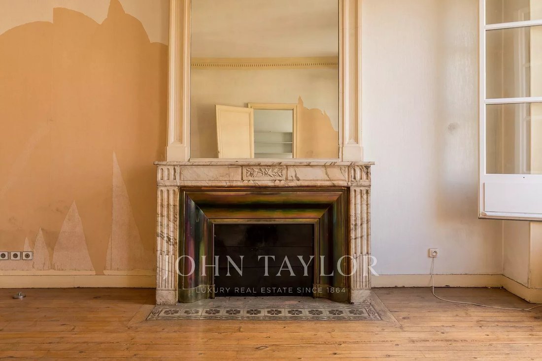 Apartment in Hôtel de Ville-Quinconce-Saint Seurin-Fondaudège, Bordeaux, France 5 - 16335351