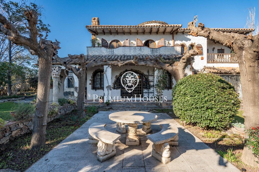 Country House in Valls, Catalonia, Spain 5 - 16337143