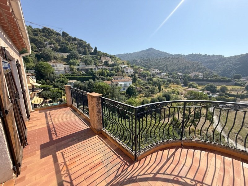 Apartment in Èze, Provence-Alpes-Côte d'Azur, France 1 - 16333804